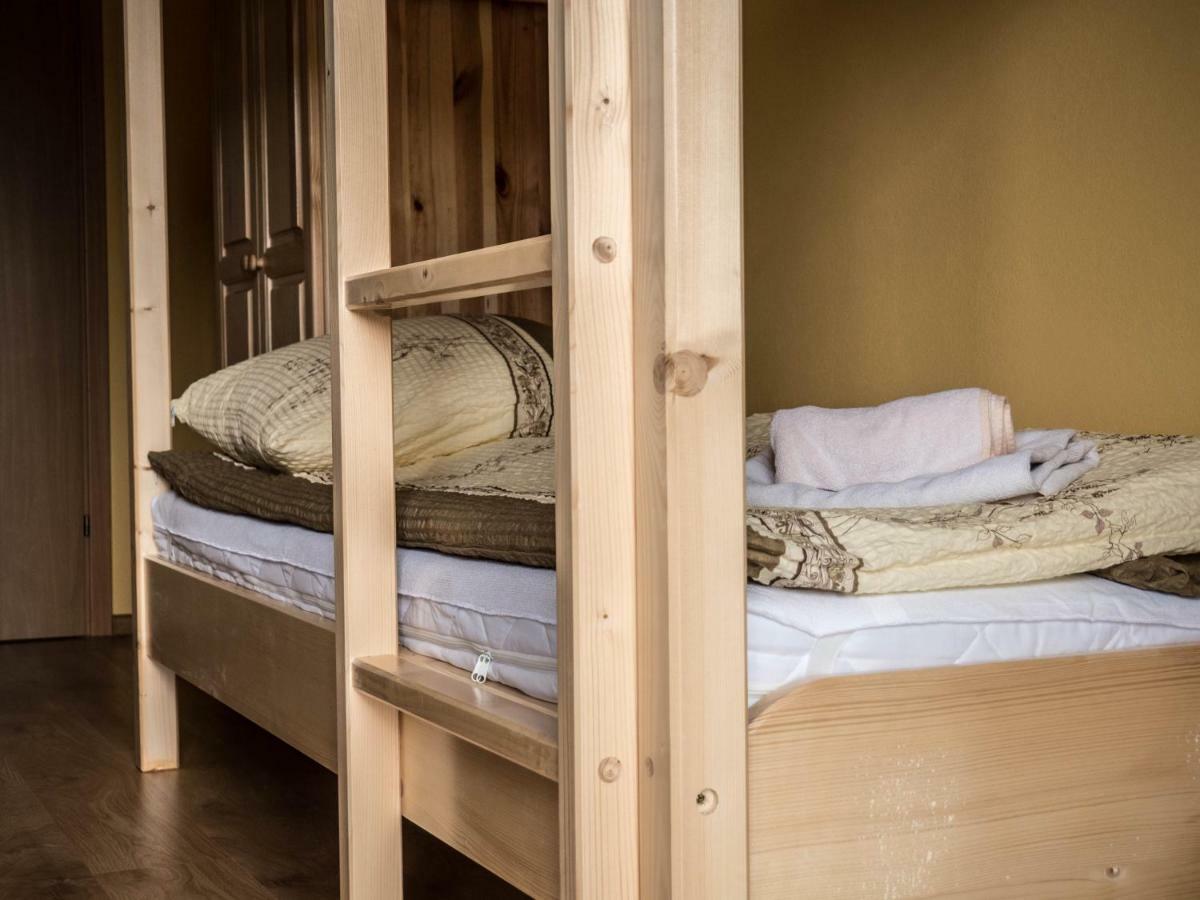 Pokoje U Solany Knurow  Ngoại thất bức ảnh